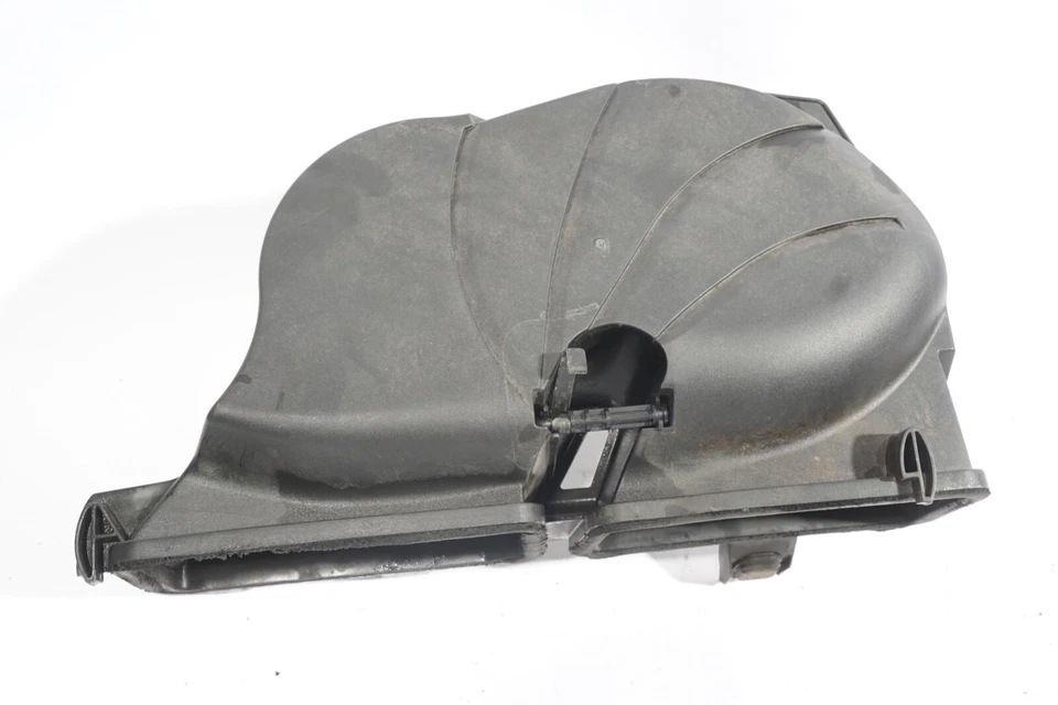 08-14 Mercedes Benz W204 C300 C250 Evaporator Heater Intake Duct A2048300103 OEM - Image 3 of 4