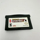 Backyard Football 2006 (Nintendo Game Boy Advance, 2005)