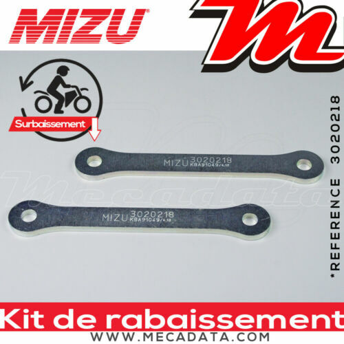 Kit Décalcomanies KAWASAKI Z650 B1 1977 – Vert Candy Emerald, Reproduction
