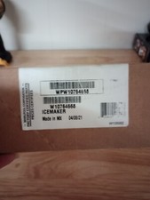 Whirlpool Refrigerator Ice Maker Assembly