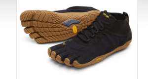 Vibram Five Finger Size Chart Conversion