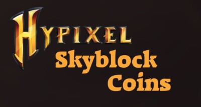 Hypixel Skyblock Coins| 100m 