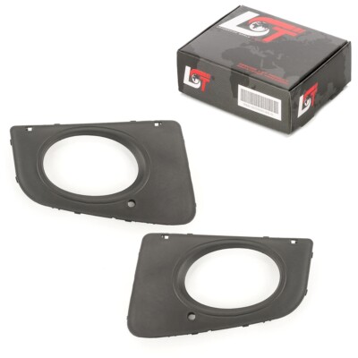 2x Blende Nebelscheinwerfer vorne links rechts für VW Crafter 2E 2F ab 05/2013