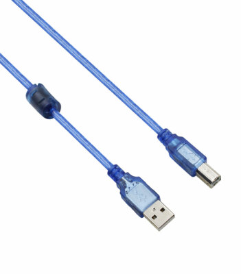 USB Cable Cord Wire Plug for Canon PIXMA MG3520 MG 3520
