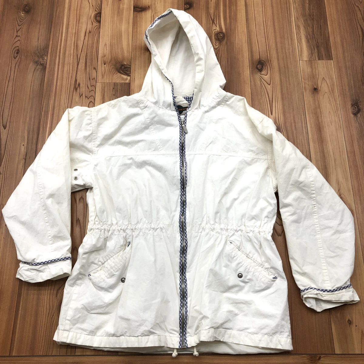 Outbrook hooded jacket hotsell