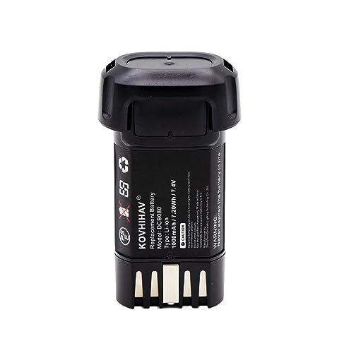 Batteria GreenWorks GMAX 40V 5.0Ah - Compatibile Con Tagliaerba, Soffiatori, Seghe A Batteria