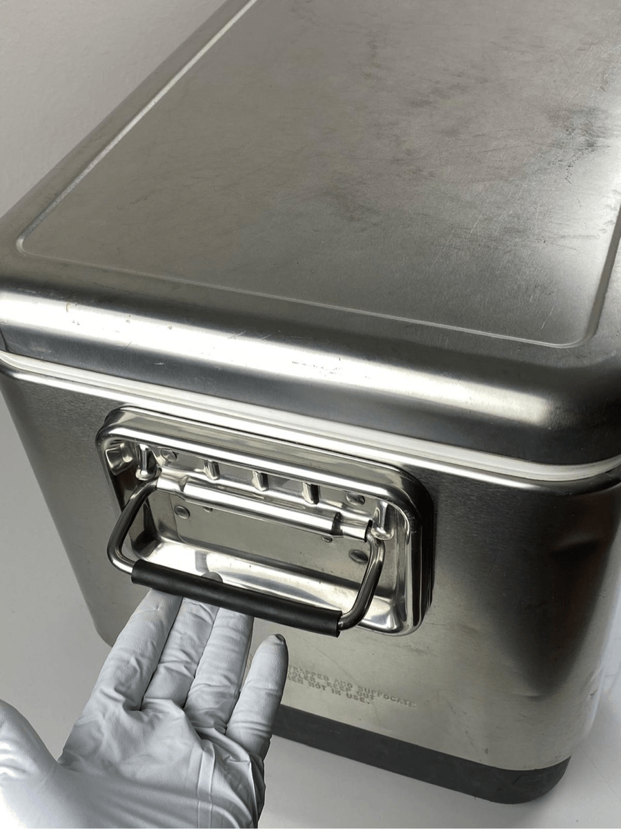 Coleman ヴィンテージ パーコレーター 入手困難ヴィンテージ】コールマンの限定版パーコレーターセット