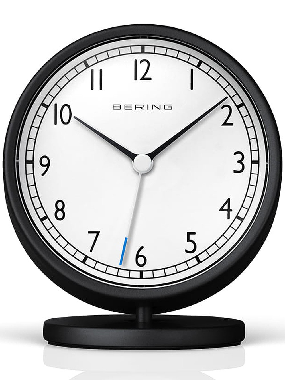 Bering 90096-245R Klassik Wecker 16690₽