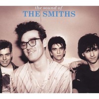 The Smiths: The Smiths: The Sound Of The Smiths (2008 Remaster) (Deluxe Edition