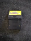 Pokemon Pinball (Nintendo Game Boy Color) W/Battery Cover - Tested