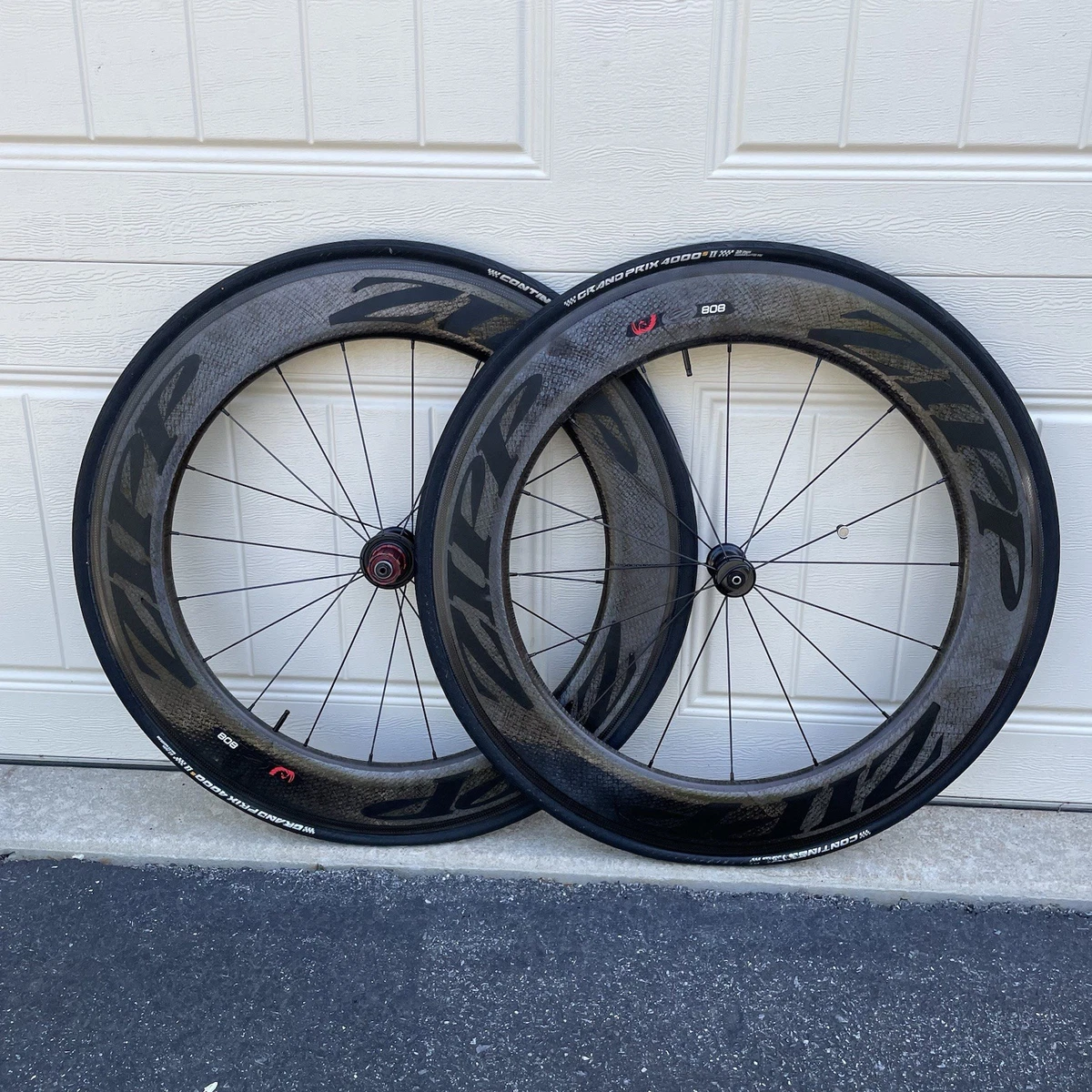 Zipp 808 Firecrest for sale | eBay