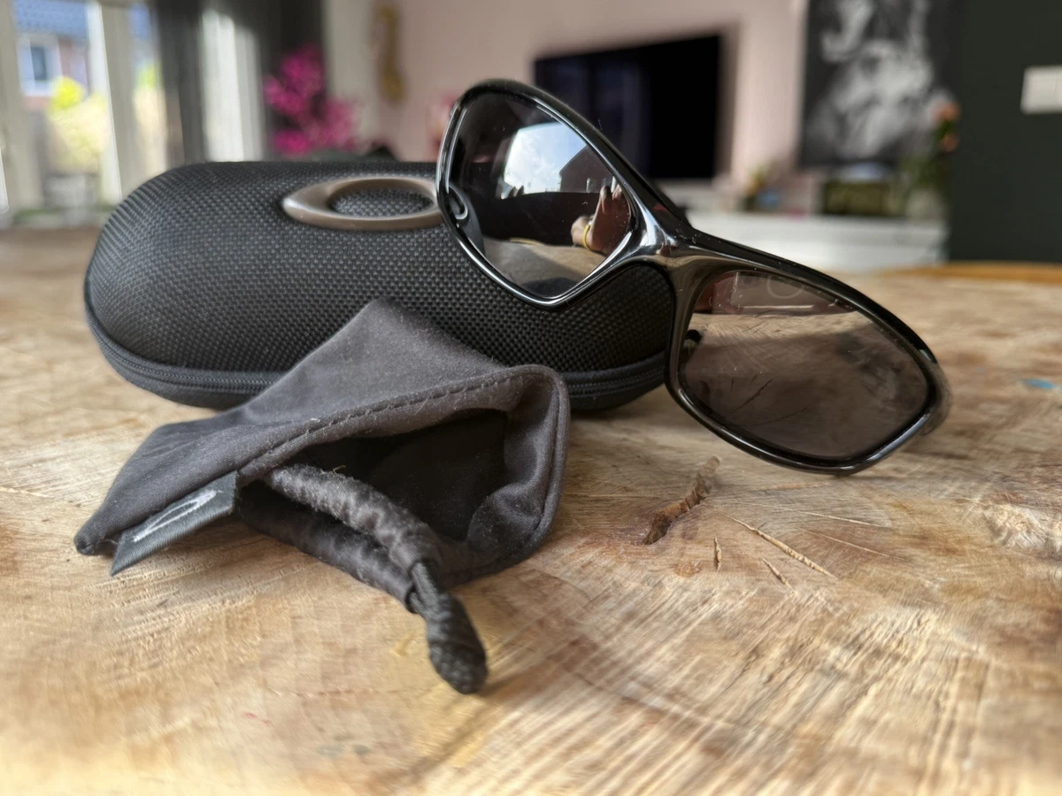 Oakley Straight Jacket for sale | eBay