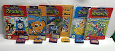 LeapFrog LeapPad Leap one Books & Cartridge L...