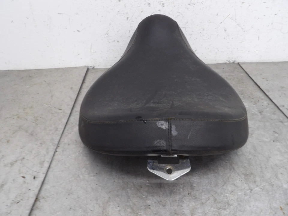 Sillín de asiento principal delantero negro Triumph America LT Speedmaster T2302357 Foto 2 de 4