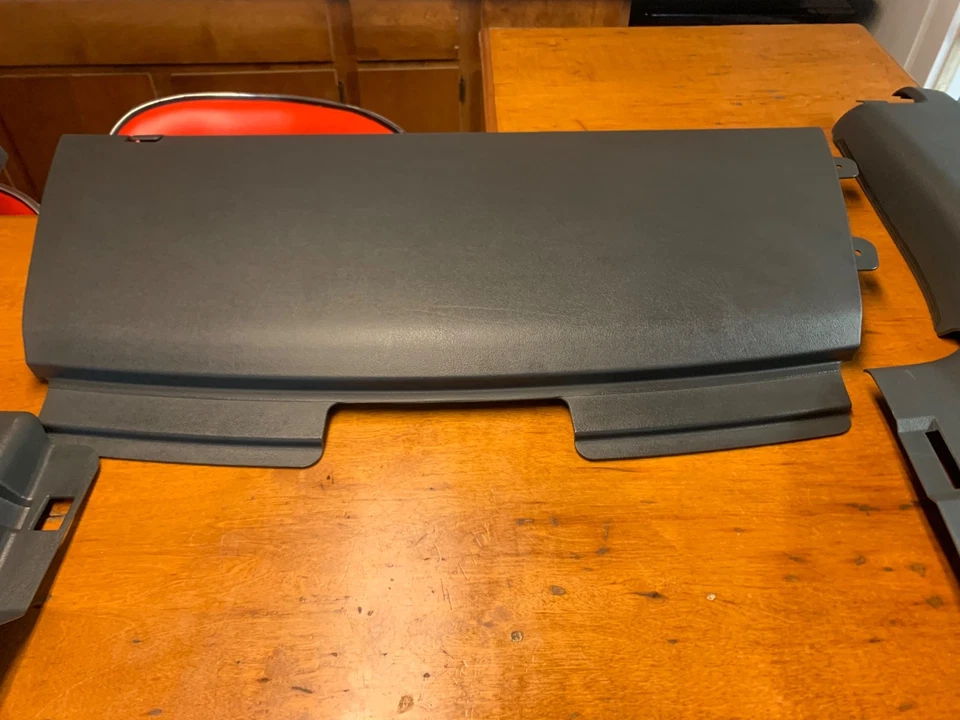 Pontiac Firebird Camaro Z28 1993-2002 carrocería F convertible techo bota Tonneau Parade Foto 3 de 4