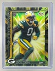 2025 Topps Chrome Matthew Golden Base (RAW)