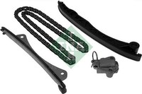 Schaeffler INA Steuerkettensatz 559 1817 20 FüR Alfa Romeo CitroËN