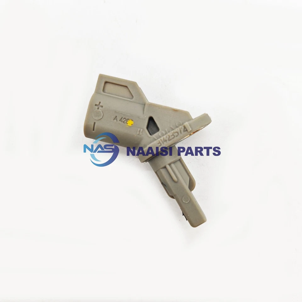 ABS Wheel Speed Sensor Front Right OEM For VOLVO S60 S80 V60 V70 XC60 XC70 - Imagem 3 de 4