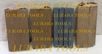 Honing Stones 3'' x 5/16'' x 5/16''  - 120 Grit 10 Sets 220 Grit 10 Sets