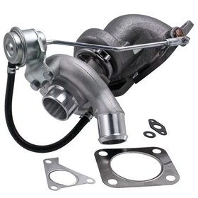 Turbolader for Ford Transit VI 2.2 TDCi 63KW 81KW 85KW 6C1Q6K682CE 1567327