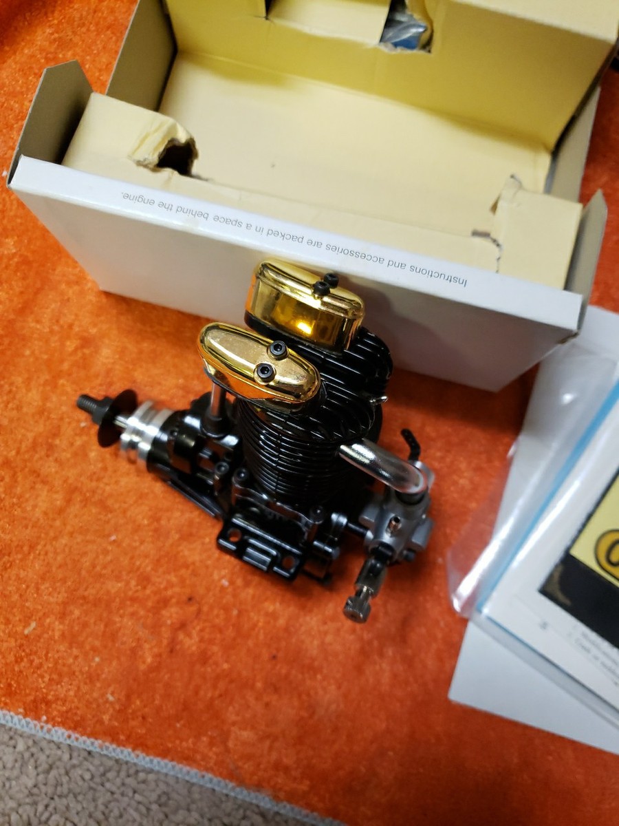 ラジコンエンジンFA-80GK ラジコンエンジンFA-80GK