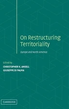 Restructuring Territoriality by Cambridge University Press 978052