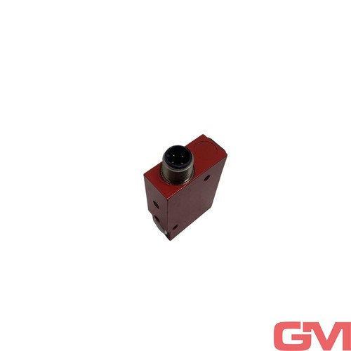 Leuze Reflex-Lichtschranke Prk 18/4 DL.4 50080153 Photoelectric Sensor - Picture 4 of 7