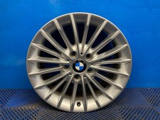 BMW 3 Series F30 Style 414 Alloy Wheel 6796241 7.5Jx17 G233
