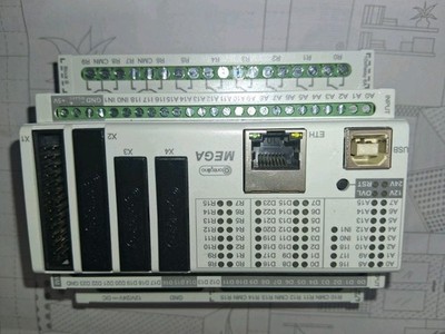 MEGA Controllino 100-200-00 