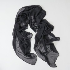 Islamic Women Hijab Muslim Long Headscarf Modal Scarves Shawl Wrap Turban Stoles