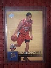 Stephen Curry Rookie Cards and Autograph Memorabilia Guide 46