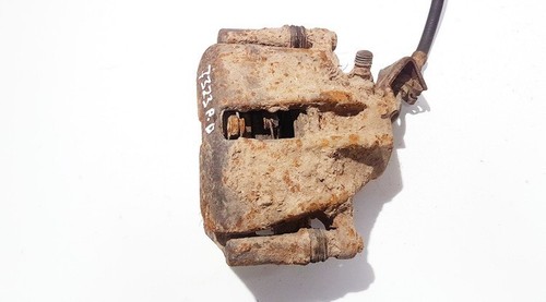 Bremssattel rechts vorne  Volkswagen Passat DE1500049-48