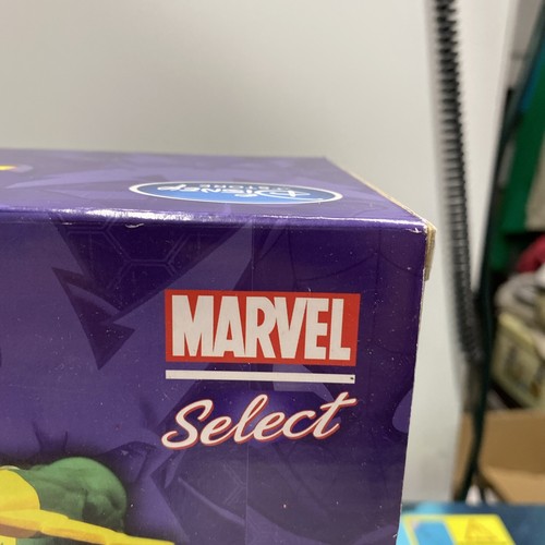 Marvel Select Spiderman Vs Electro Disney Store Edition (Retired) New Read - Picture 9 of 21