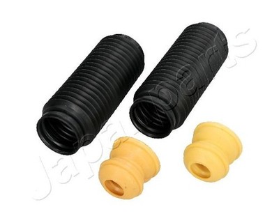 JAPANPARTS KTP-0502 Staubschutzsatz, Stoßdämpfer für MERCEDES-BENZ