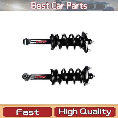 Rear Strut For 2012-2016 Honda CR-V FWD 2.4L