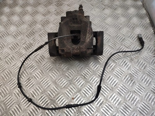 BMW 7 F01, F02 Support hinten rechts 925 4.40 Petrol 298kw 2012 15374963