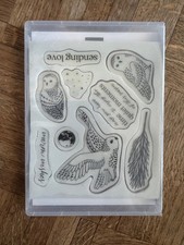 Stampin Up Bundle Up for sale | eBay