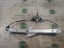 DF7173560 REAR LEFT WINDOW REGULATOR / 14227437 FOR MAZDA 2 LIM. DE 1.3 ACTIVE