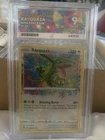 Pokémon TCG Rayquaza Vivid Voltage Amazing Rare - 138/185 - Ace 9 Mint