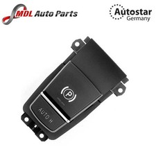 Autostar Germany Electronic Parking Brake Switch 61319385029 For BMW