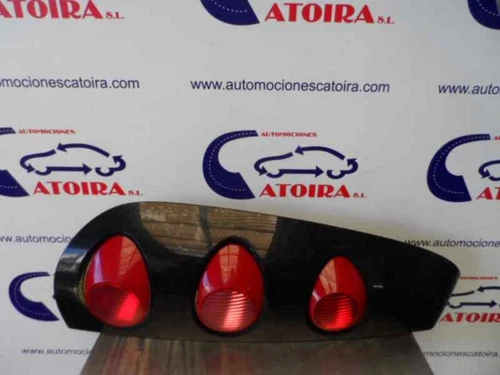 4548201064 Piloto Trasero Izquierdo para SMART FORFOUR * 2004 165213 - Imagen 1 de 1