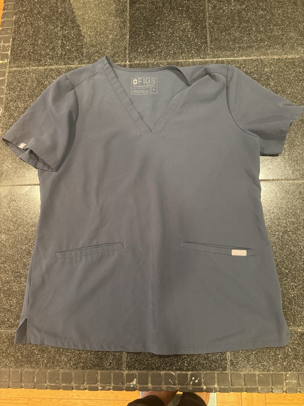 Figs Technical Collection Scrub Set M - image 2