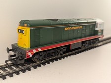 Lima L205069 “Eddie Stobart LTD” Class 20 Diesel Locomotive
