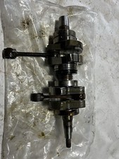1999-2008 Arctic Cat Z370 Z 370 Panther Z 440 Crankshaft Crank Shaft Rod 1999-2008 Arctic Cat Z370 Z 370 Panther Z 440 Crankshaft Crank Shaft Rod