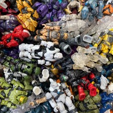 HALO Mega Construx Pick Your New Art Covenant, Banished, More (Restocked 1/19)