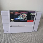 Super R-Type - Nintendo SNES - Fast Ship, Tested & Working, Excellent Condition!