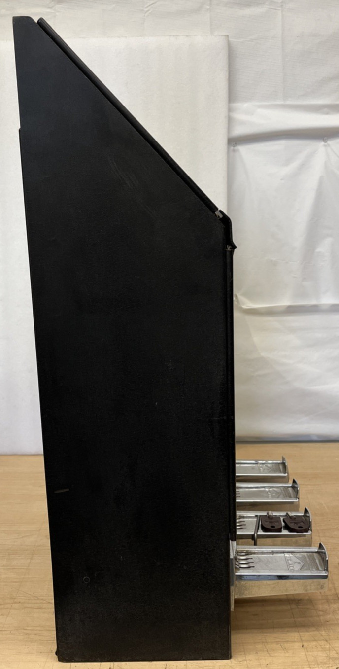 Pokemon Tattoo Sports Magic Trading Card Vending Machine 4 column Sticker *B*