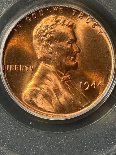 1944 MS66 RD PCGS 90100533