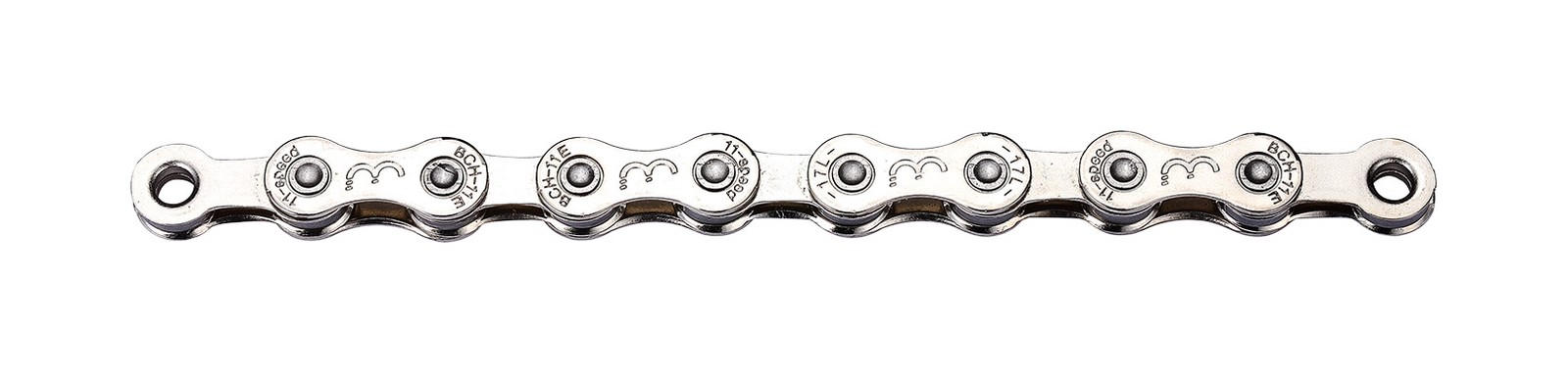 BBB Cycling E-PowerLine 11-Speed Cycling Chain Fahrradkette mit SmartLink QuickL 10690₽
