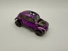 Hot Wheels Redline Custom Volkswagen Berry Purple - US